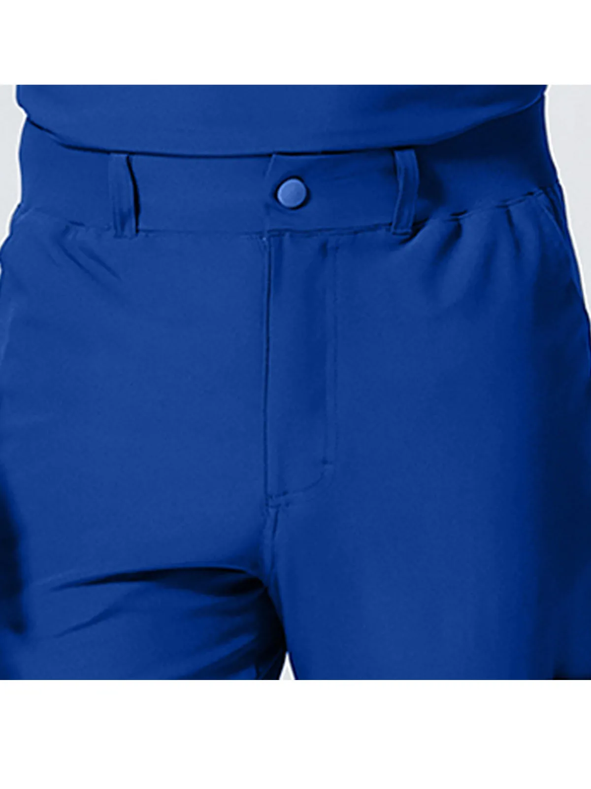 Forward - Men's Tapered-Leg Cargo Scrub Pants