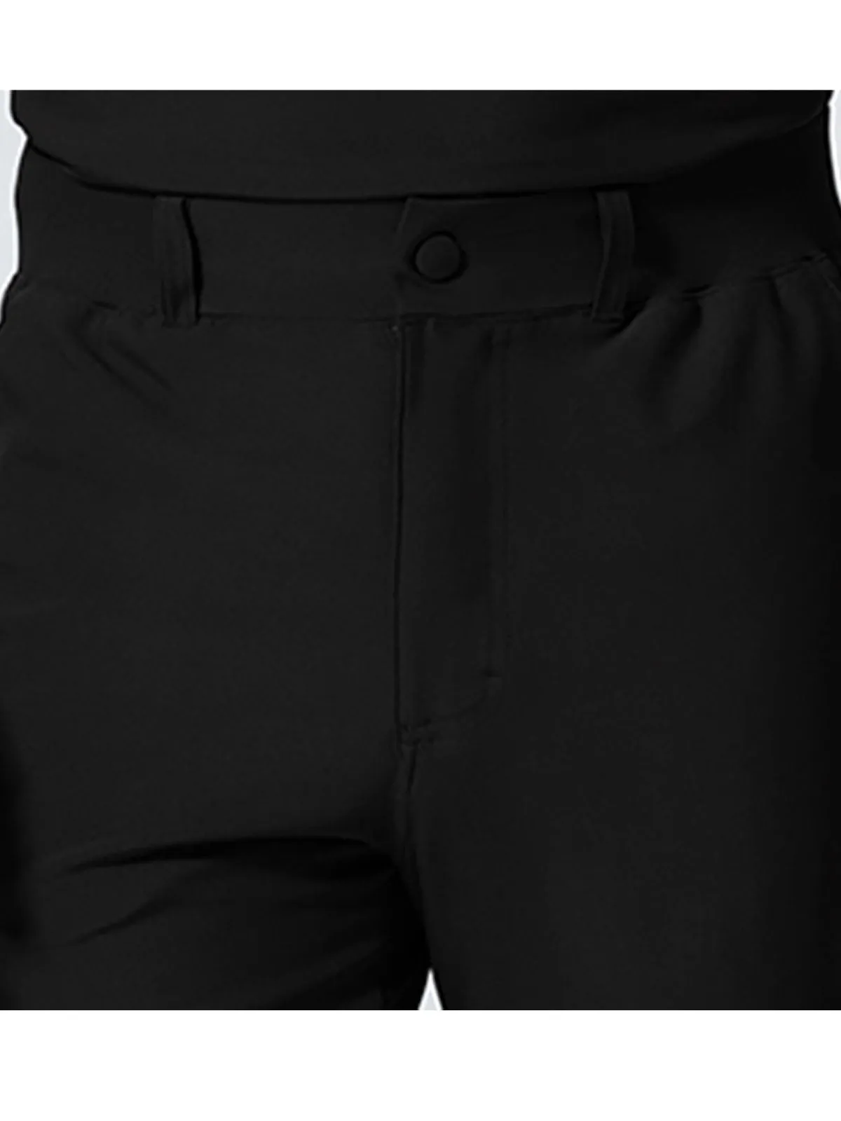 Forward - Men's Tapered-Leg Cargo Scrub Pants
