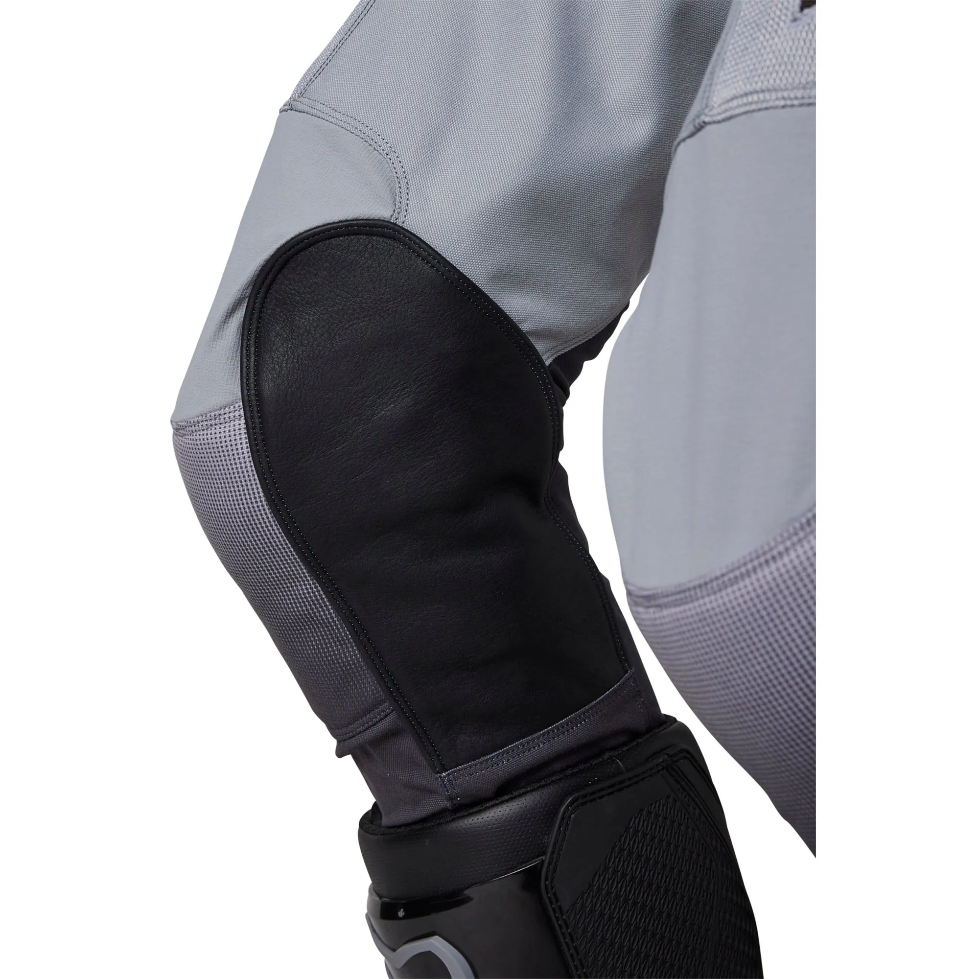 Fox Racing  Mens Ranger Air Offroad Pants Dark Shadow Motocross MotoX Mesh Panels