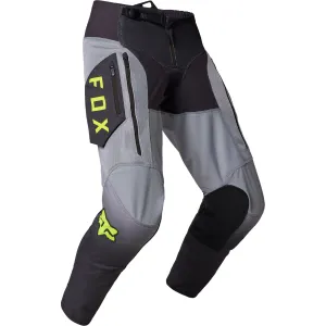 Fox Racing  Mens Ranger Air Offroad Pants Dark Shadow Motocross MotoX Mesh Panels
