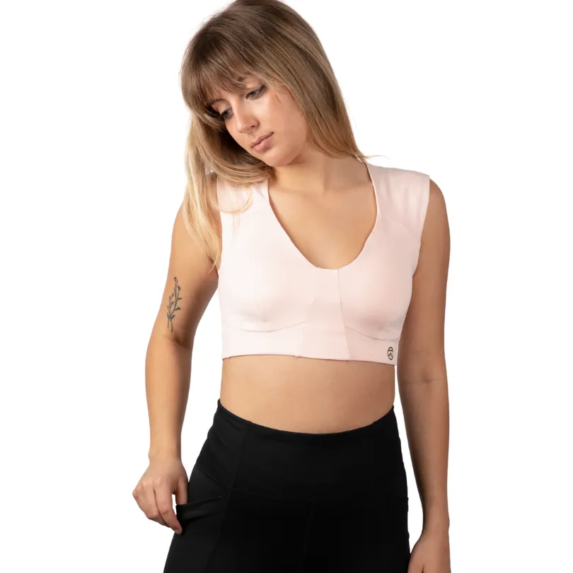 Freedom Bra - Eco Jersey