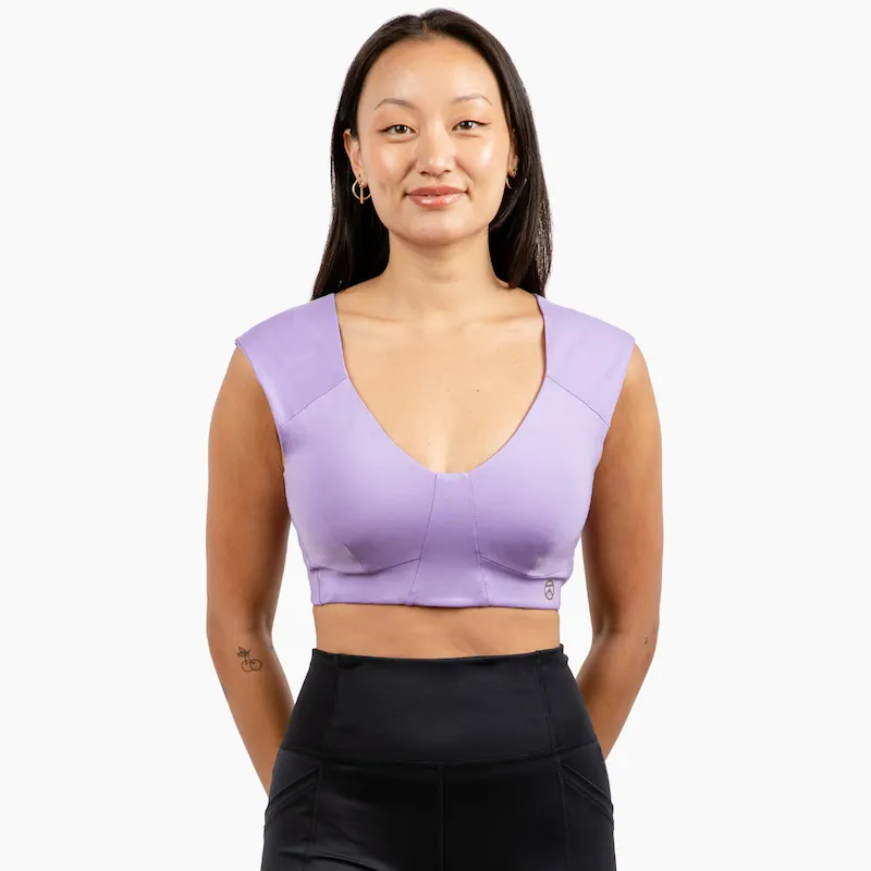 Freedom Bra - Eco Jersey