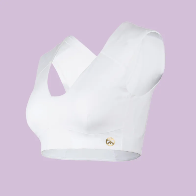 Freedom Bra - Eco Jersey