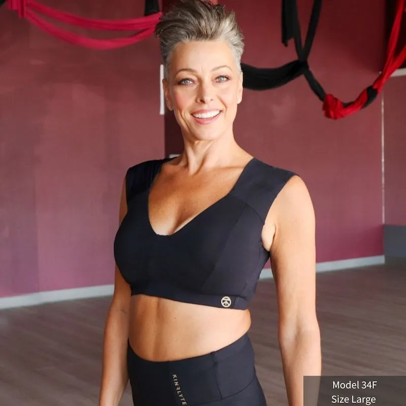 Freedom Bra - Max Support