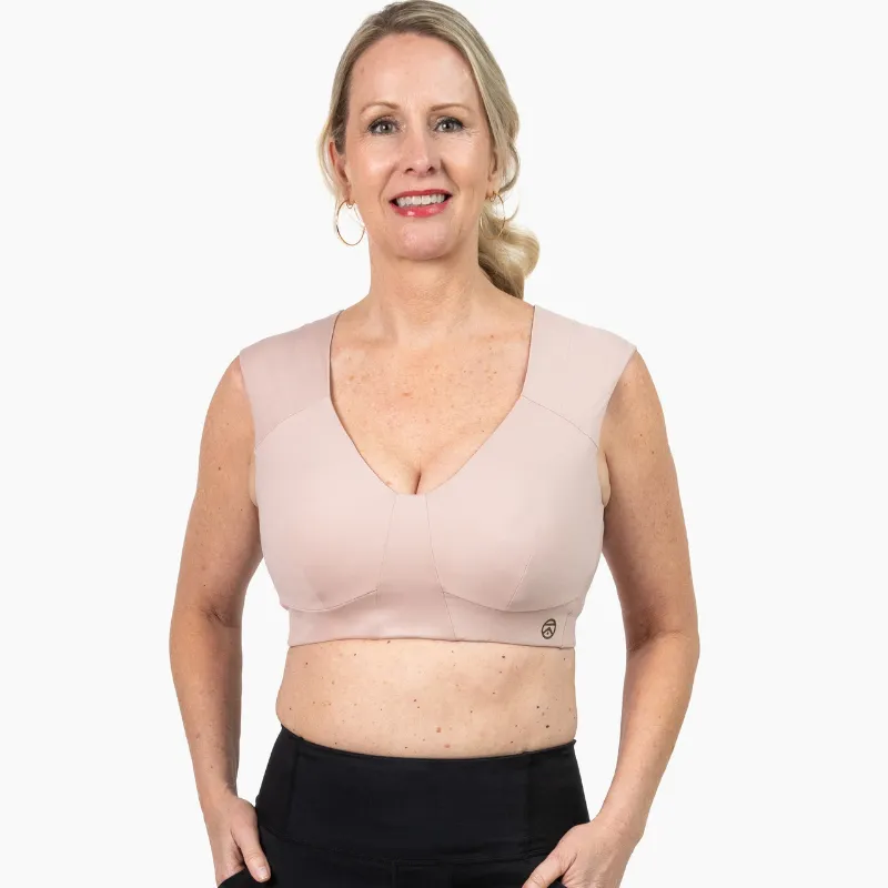 Freedom Bra - Max Support