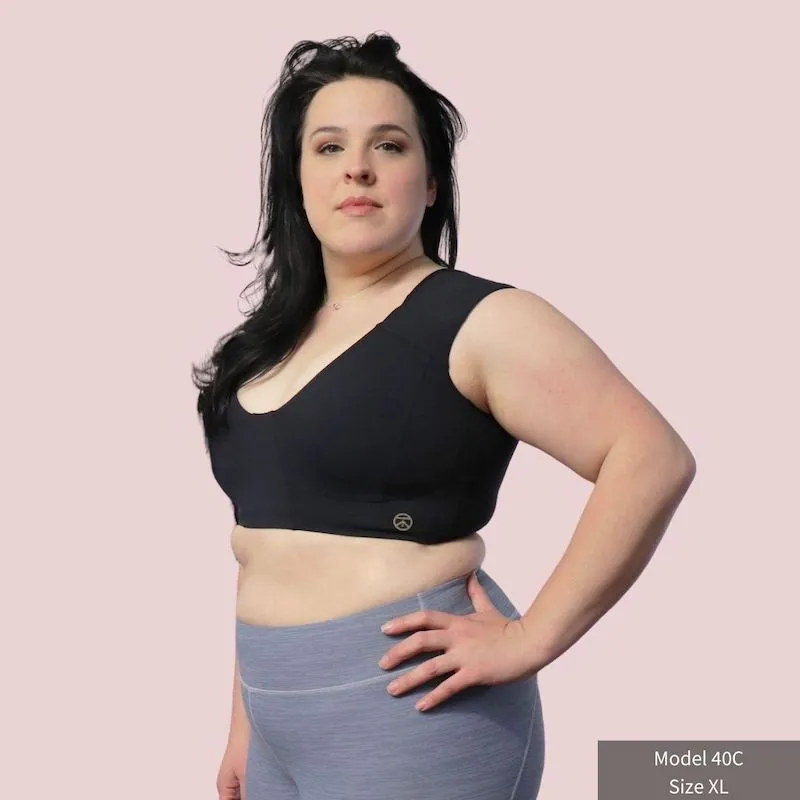 Freedom Bra - Max Support