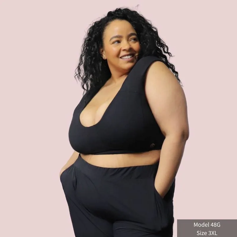 Freedom Bra - Max Support