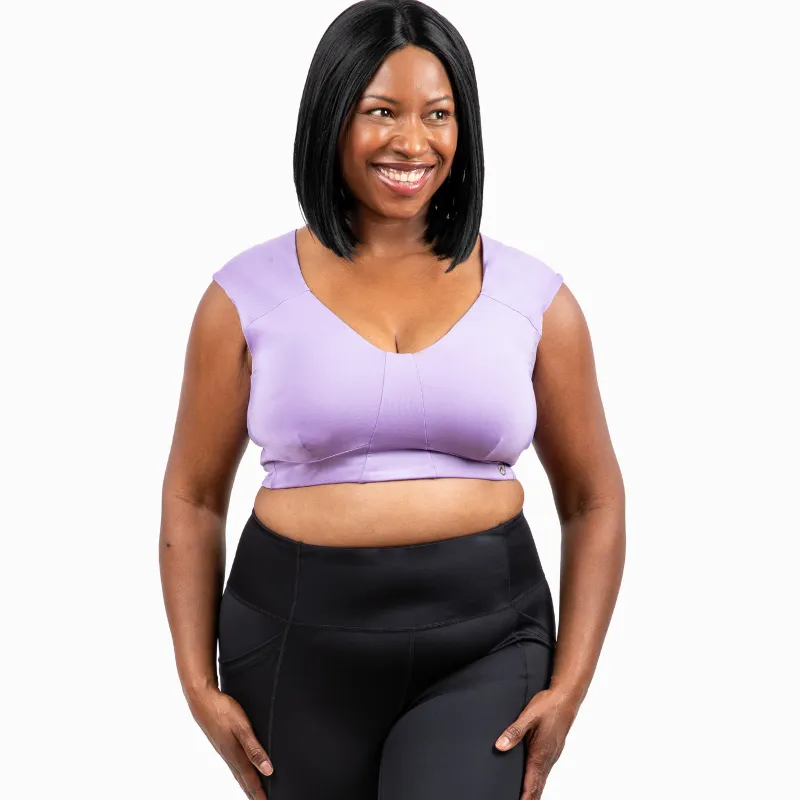 Freedom Bra Midi - Eco Jersey
