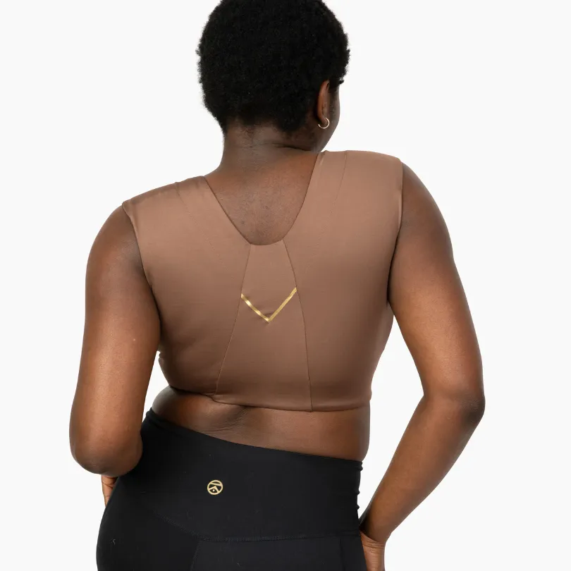 Freedom Bra Midi - Eco Jersey