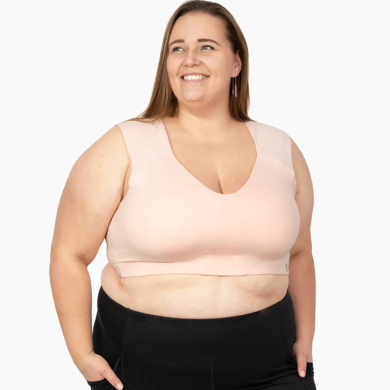 Freedom Bra Midi - Eco Jersey