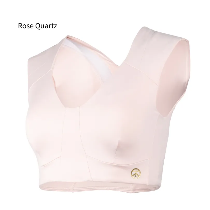 Freedom Bra Midi - Eco Jersey