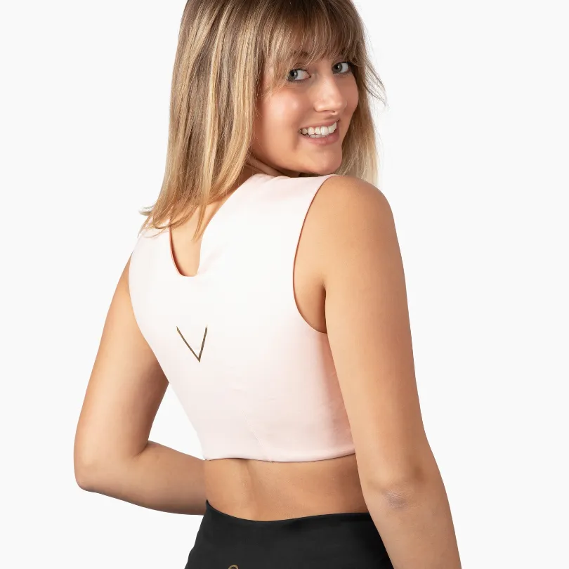 Freedom Bra Midi - Eco Jersey