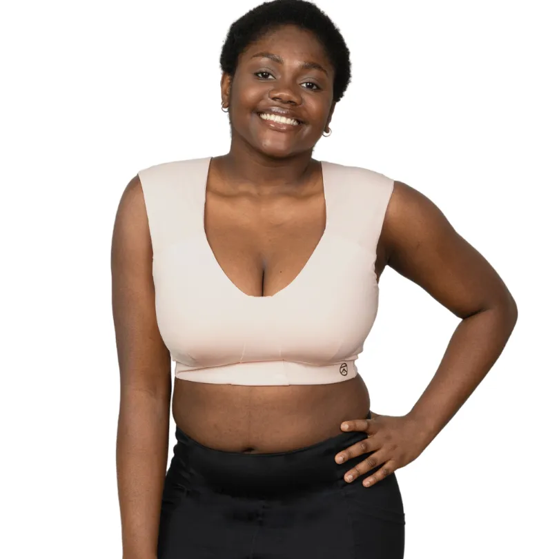 Freedom Bra Midi - Eco Jersey