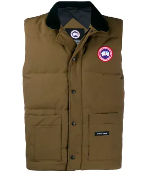 Freestyle gilet