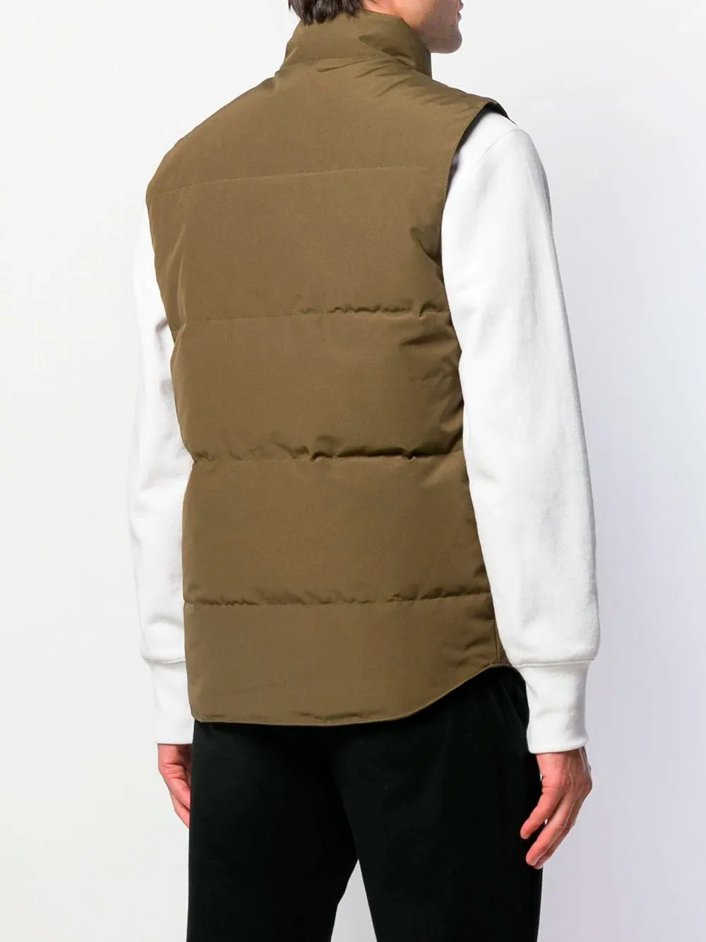 Freestyle gilet