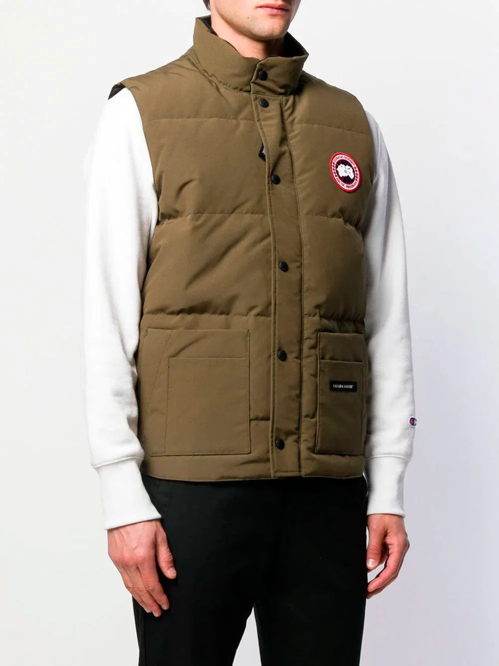 Freestyle gilet