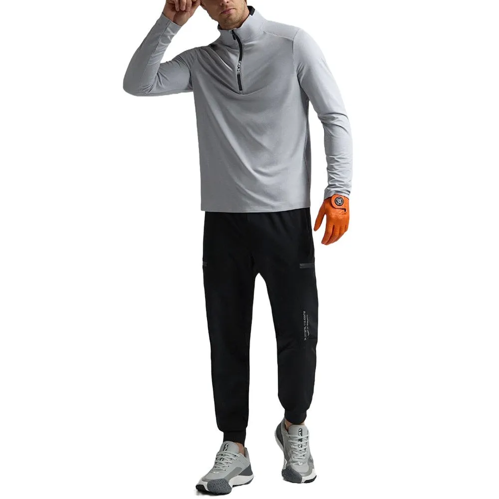 Gfore Stretch Warp Knit OPS Cargo Jogger Golf Pants 2024