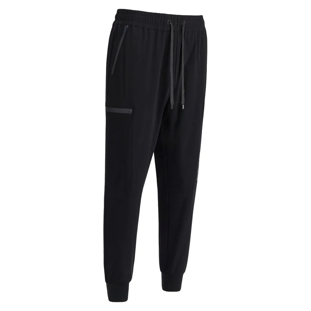 Gfore Stretch Warp Knit OPS Cargo Jogger Golf Pants 2024