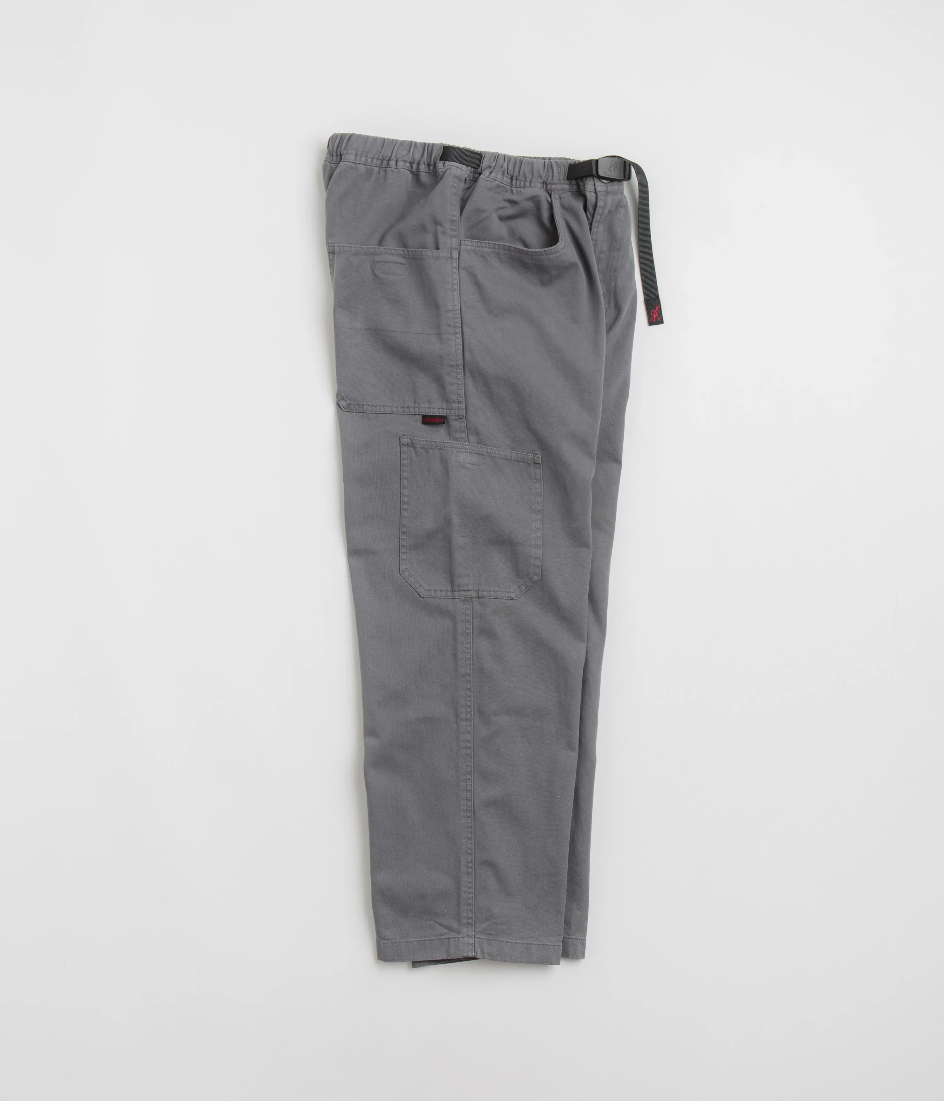Gramicci Rock Slide Pants - Fog