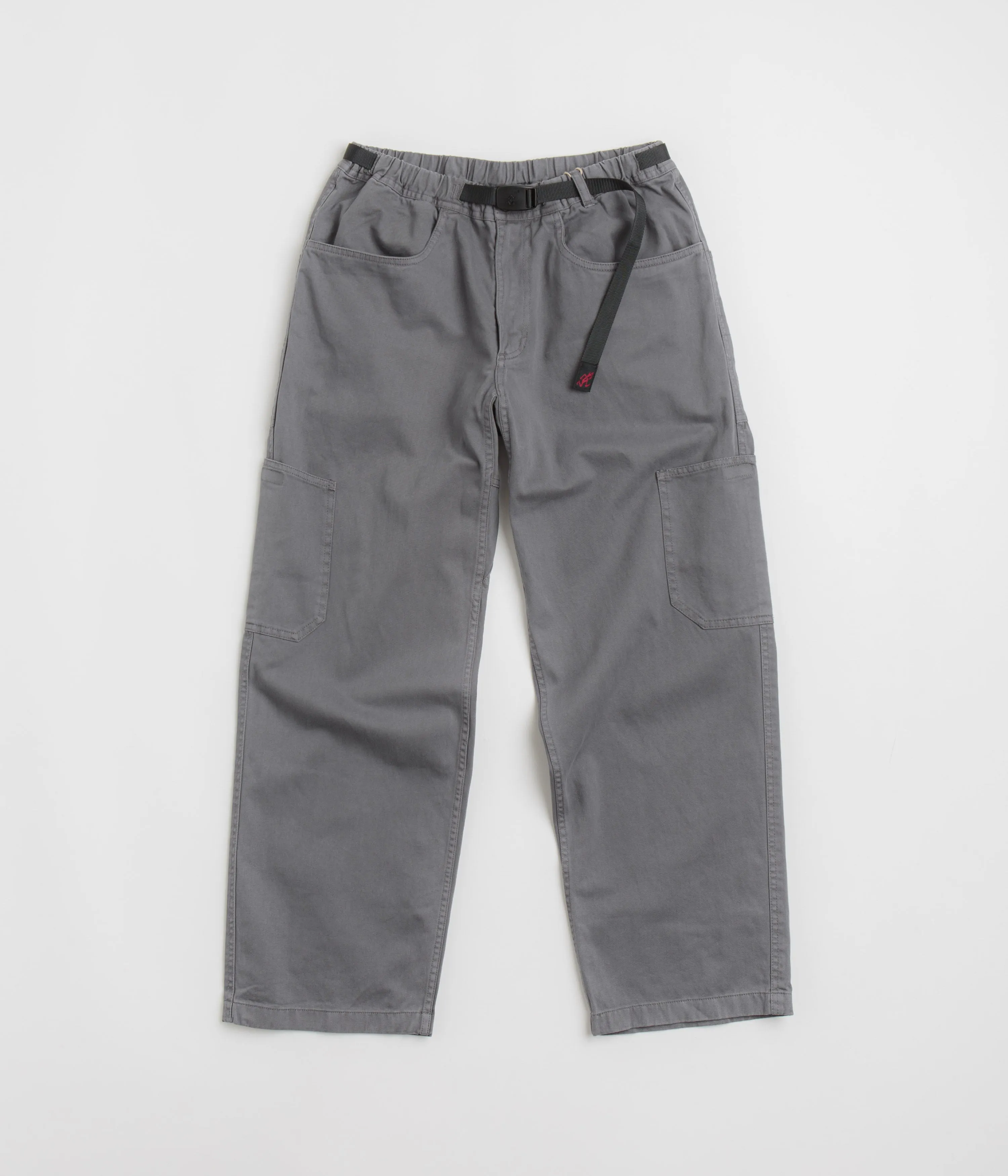 Gramicci Rock Slide Pants - Fog