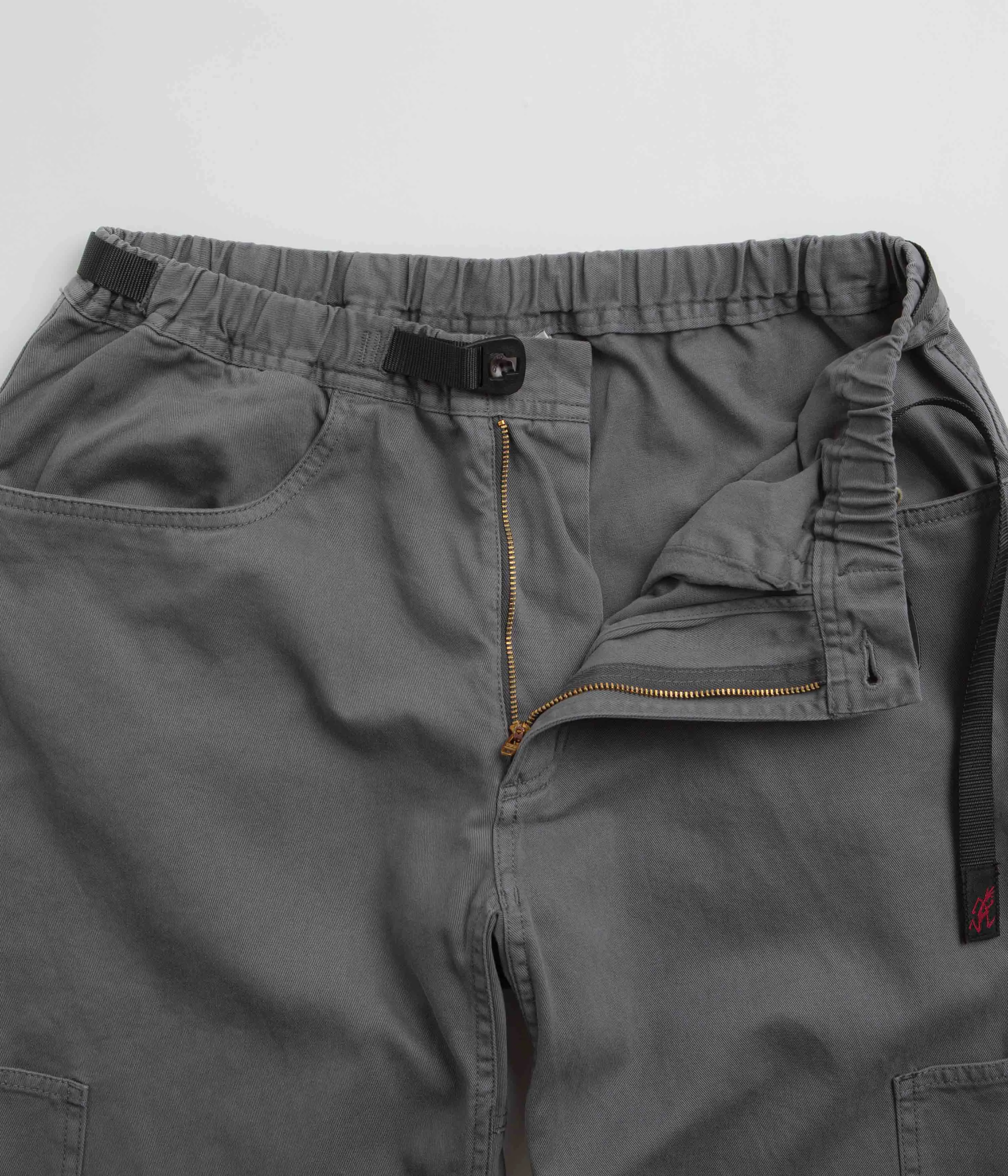 Gramicci Rock Slide Pants - Fog