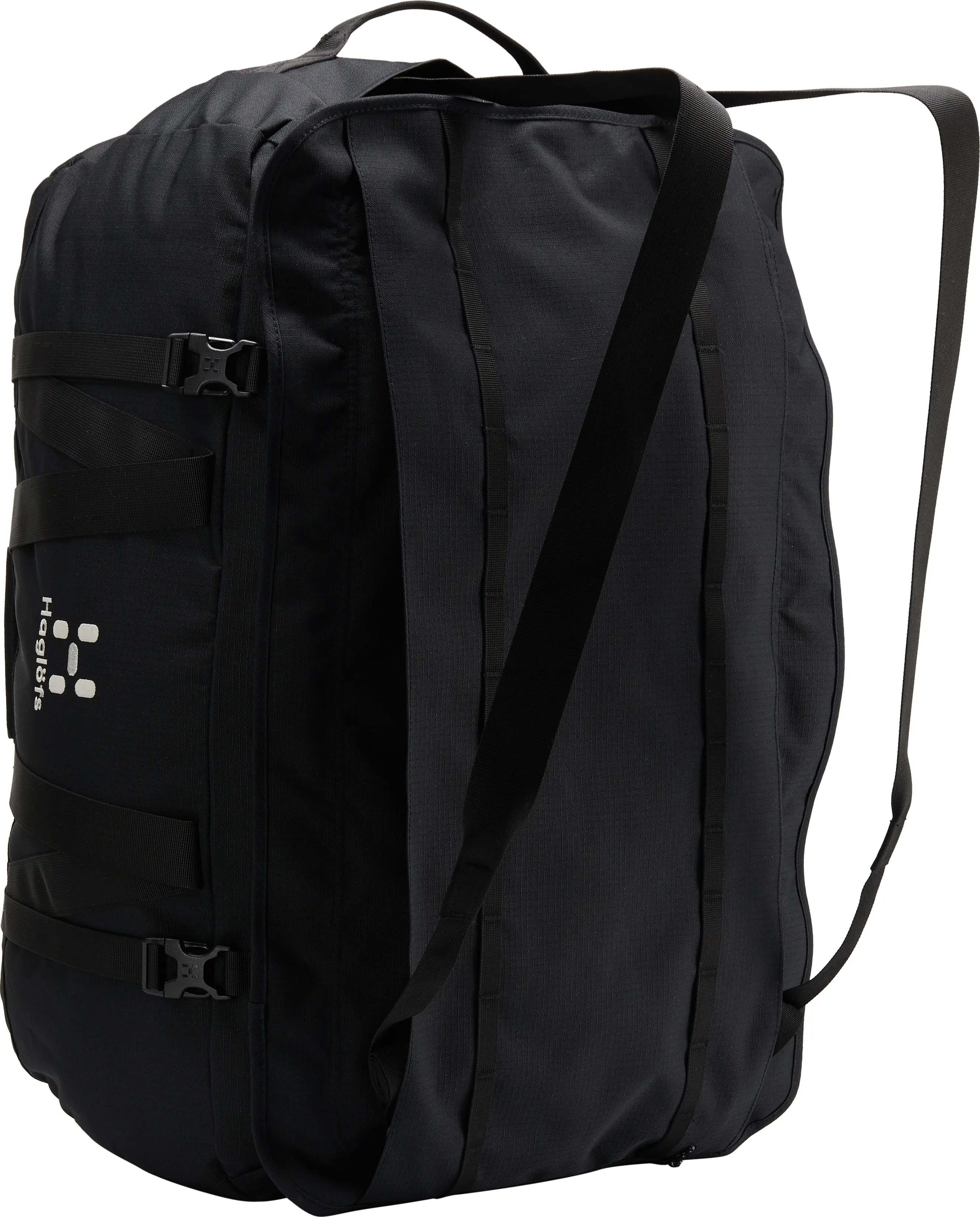 Haglöfs Cargo 90 True Black | Buy Haglöfs Cargo 90 True Black here | Outnorth