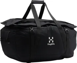 Haglöfs Cargo 90 True Black | Buy Haglöfs Cargo 90 True Black here | Outnorth