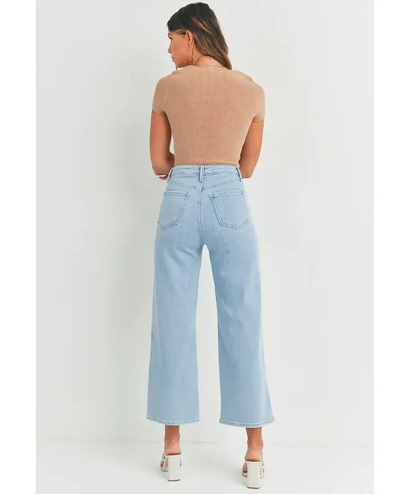 JBD - Kellie Cargo Wide Leg