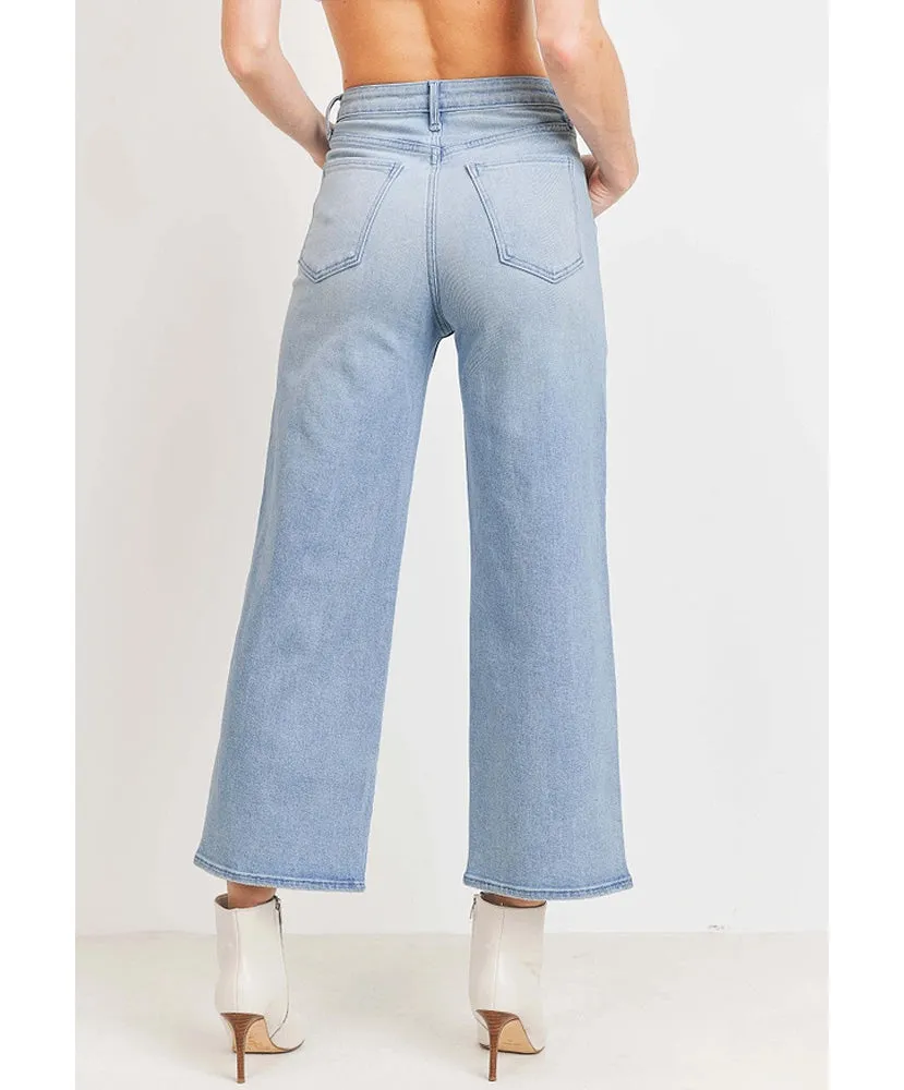 JBD - Kellie Cargo Wide Leg
