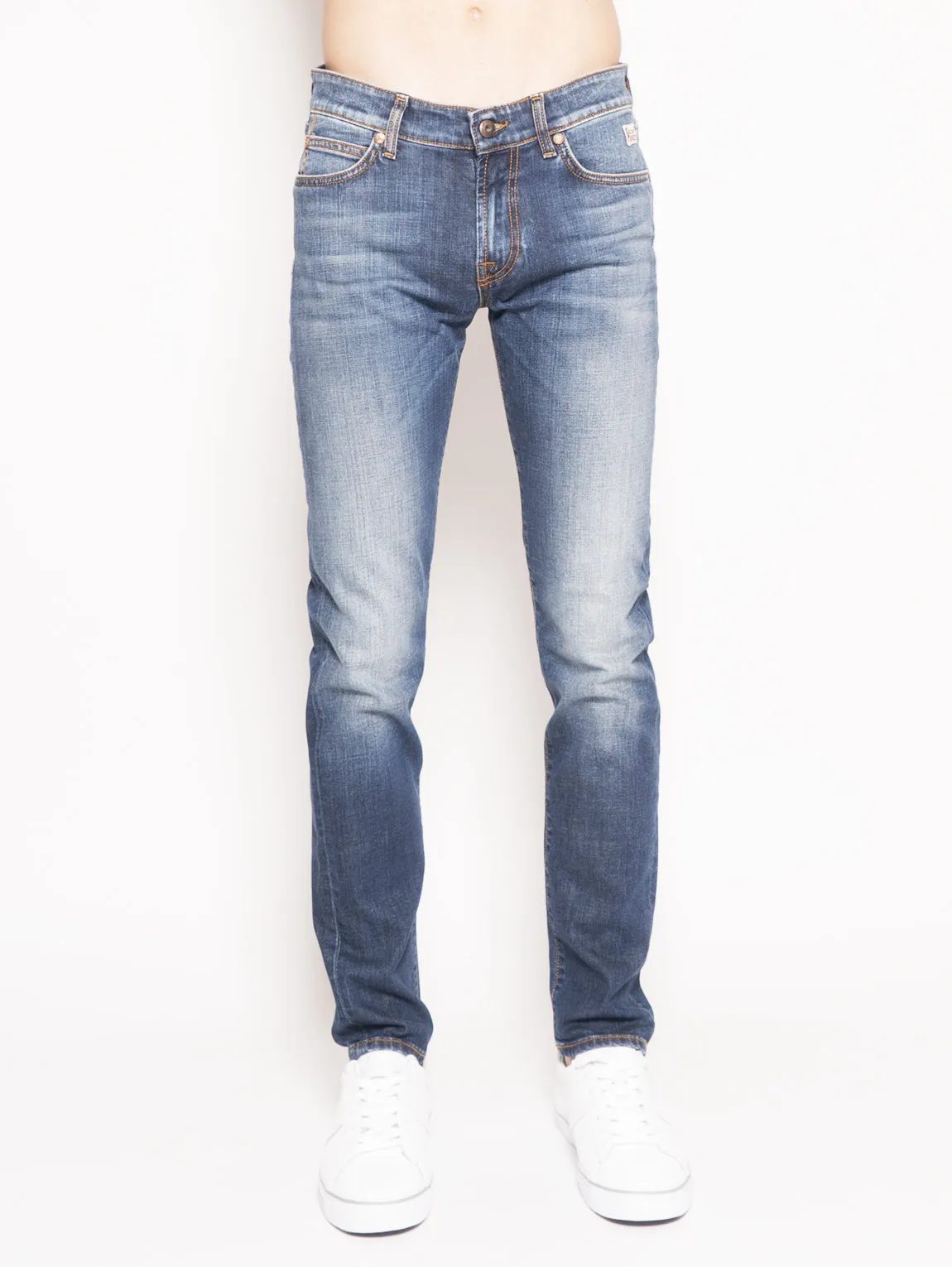 Jeans Stretch Carlin