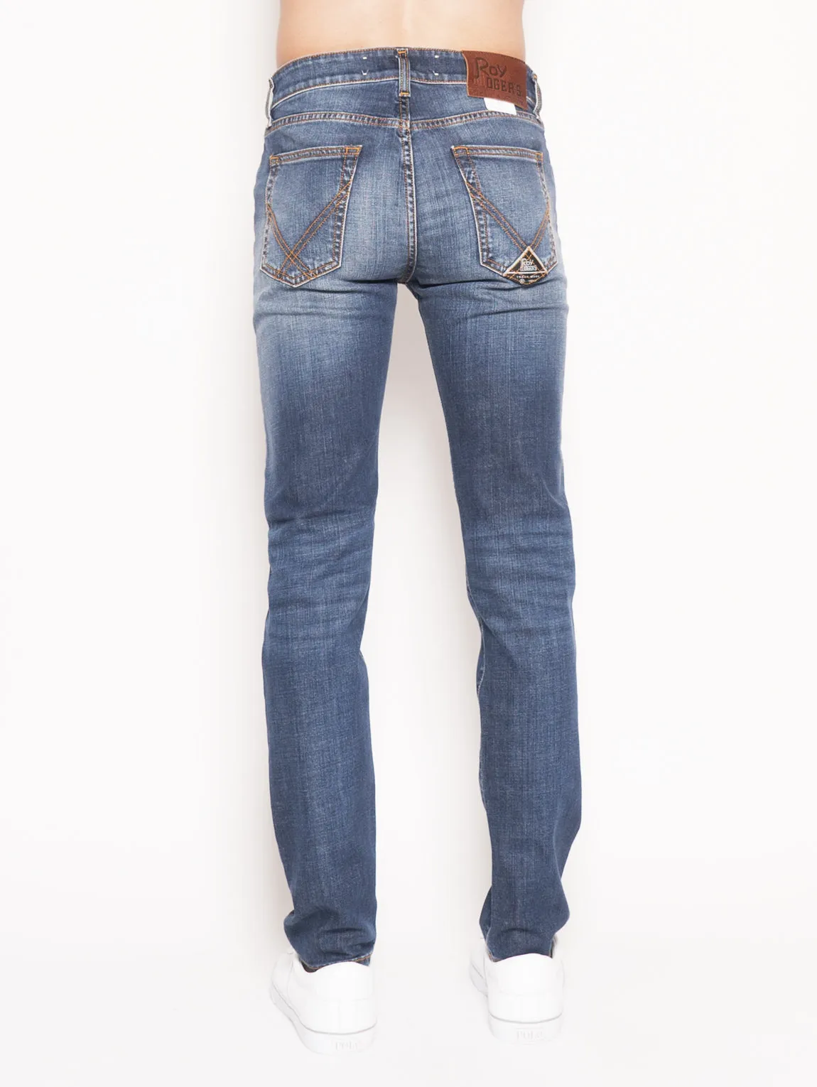 Jeans Stretch Carlin