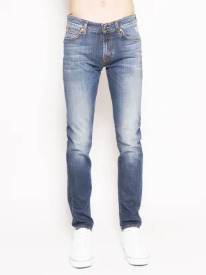 Jeans Stretch Carlin