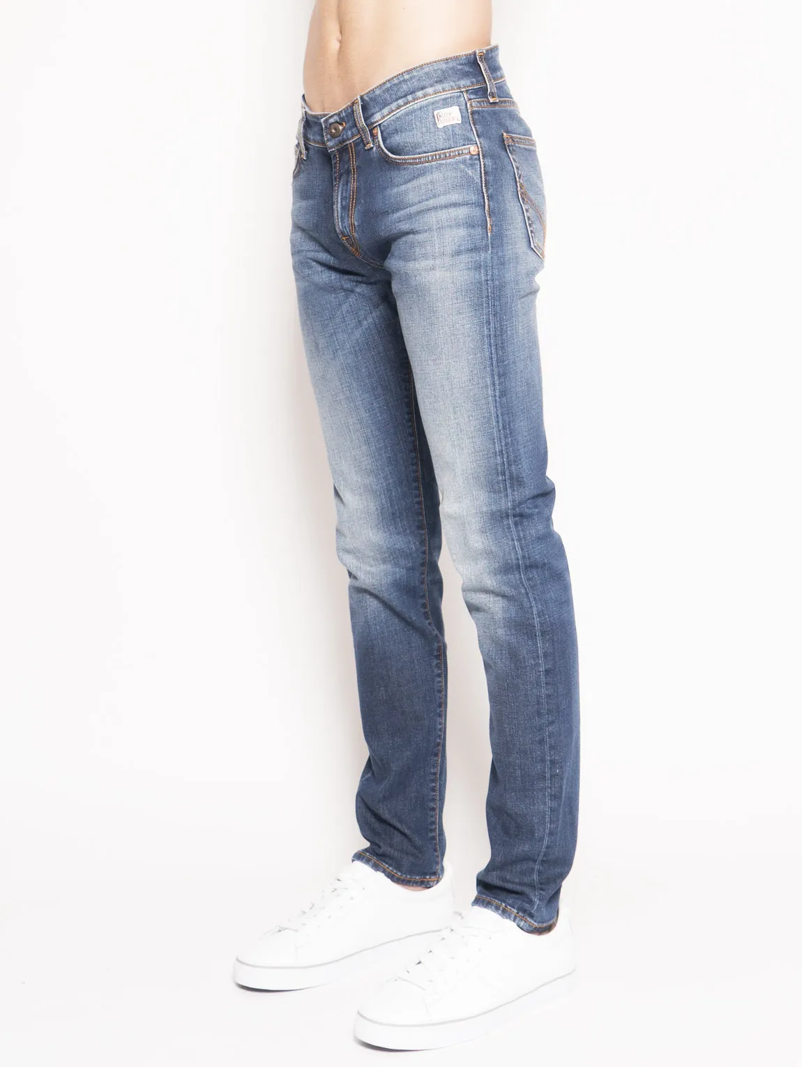 Jeans Stretch Carlin