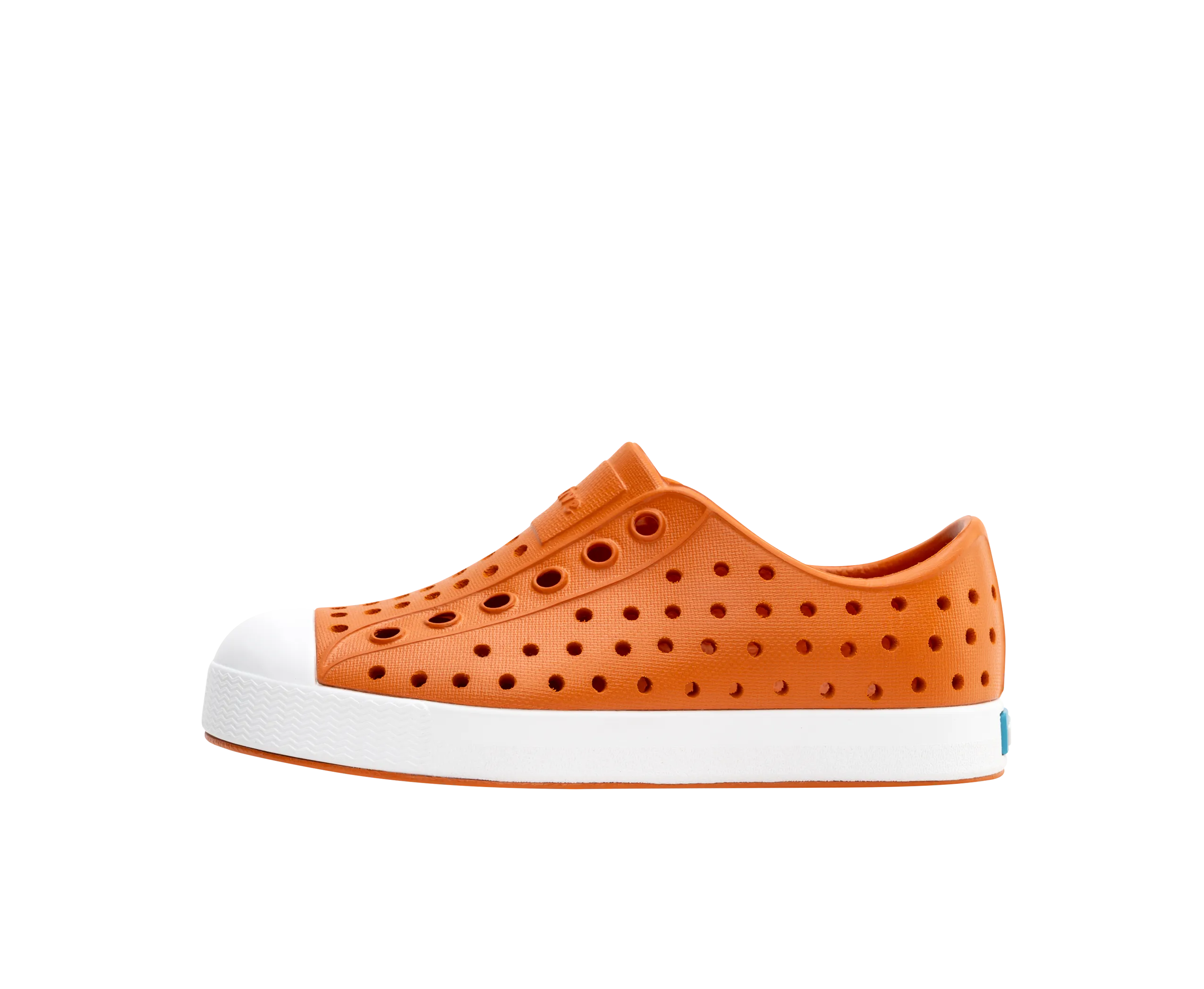 Jefferson Mars Orange