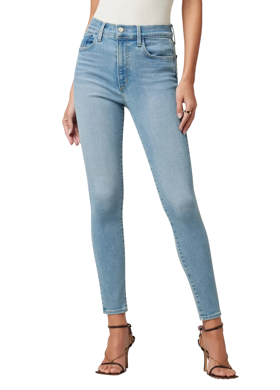 Joe's Jeans Pacifica Charlie Ankle Jeans