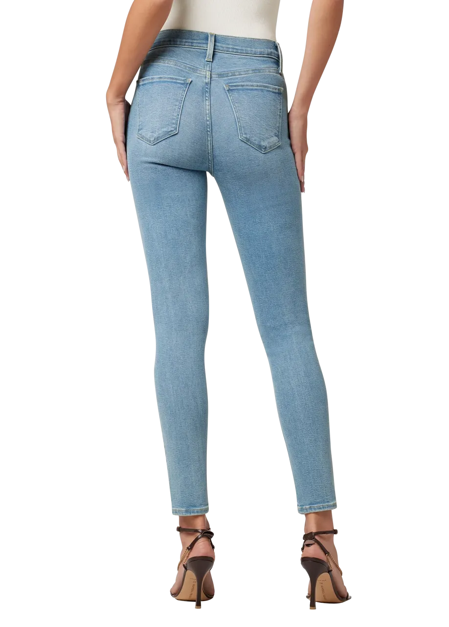 Joe's Jeans Pacifica Charlie Ankle Jeans