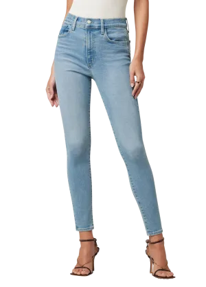 Joe's Jeans Pacifica Charlie Ankle Jeans