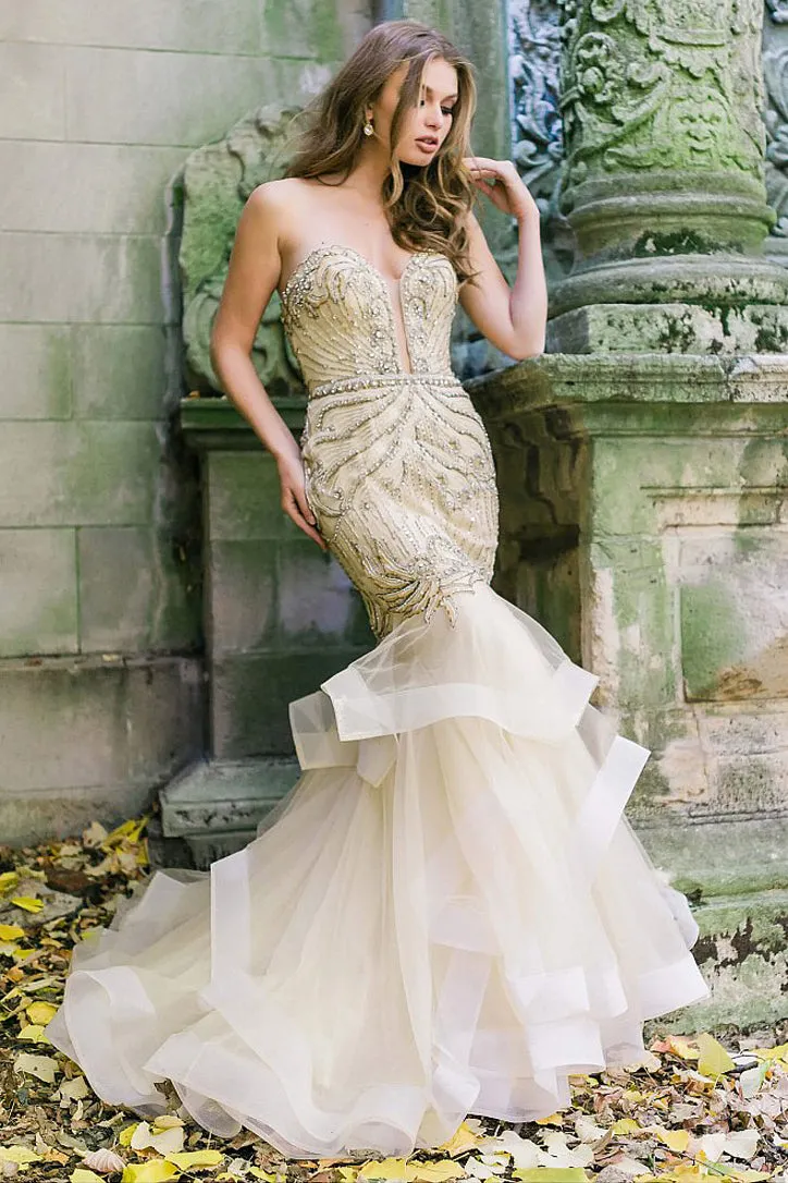 Jovani 36984