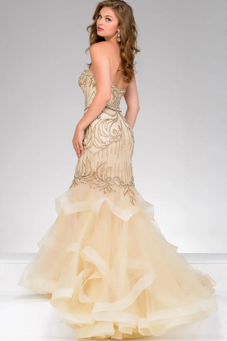 Jovani 36984