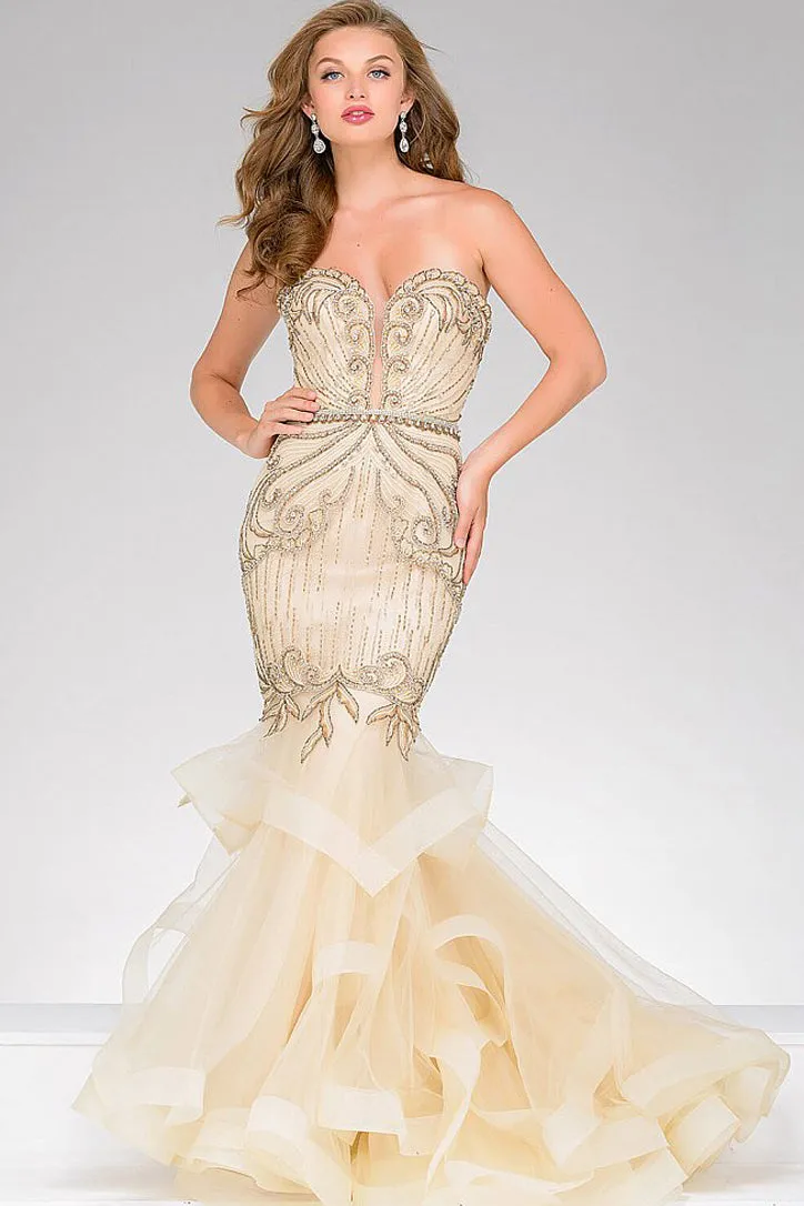 Jovani 36984