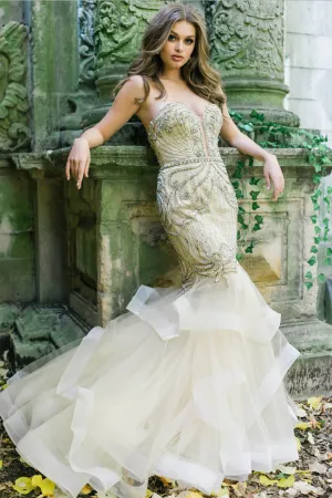 Jovani 36984