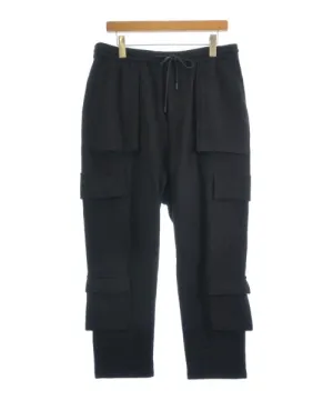Juun.J Cargo pants
