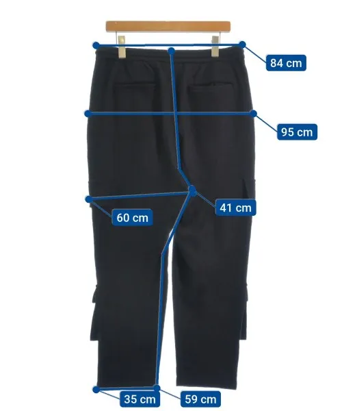 Juun.J Cargo pants