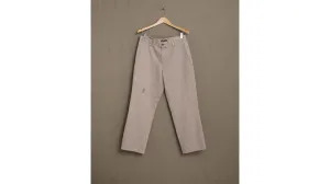 Khaki on Khaki Chinos 2 - 31 x 28
