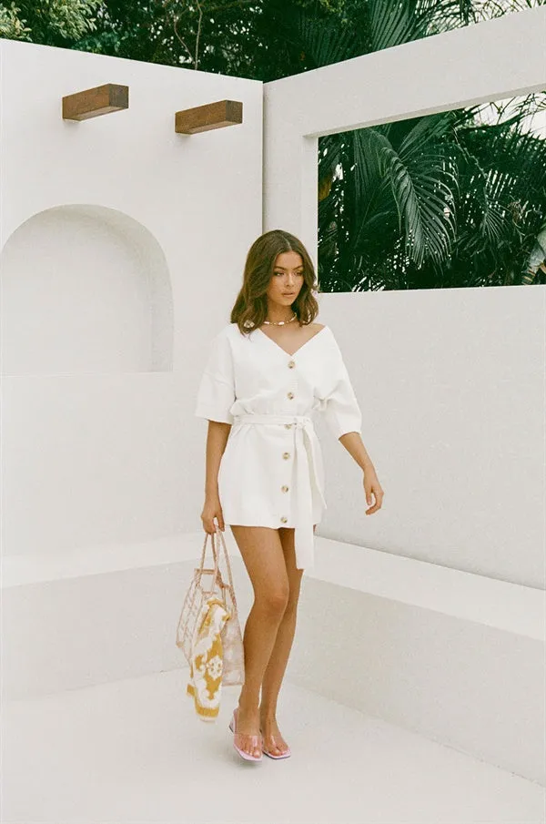 Khaled Knit Dress