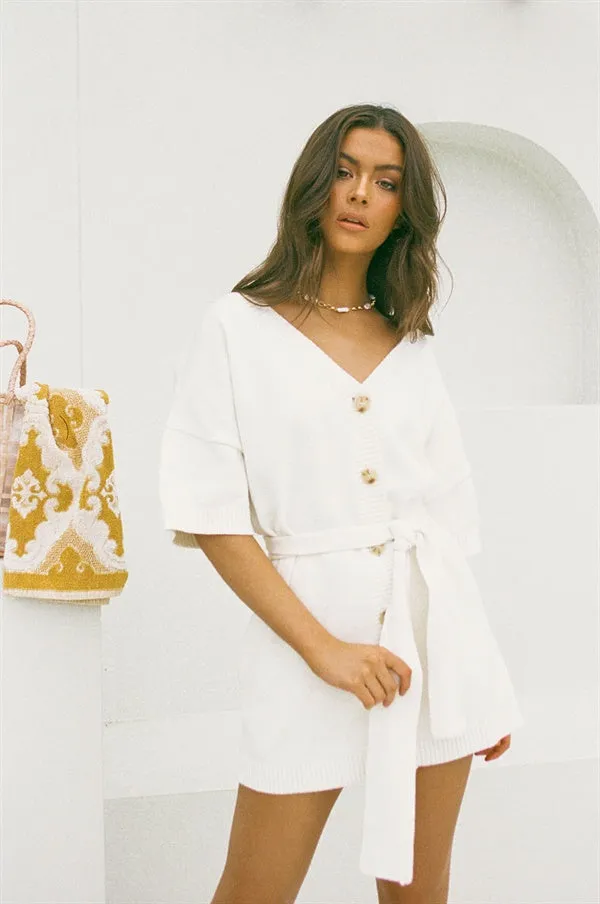 Khaled Knit Dress
