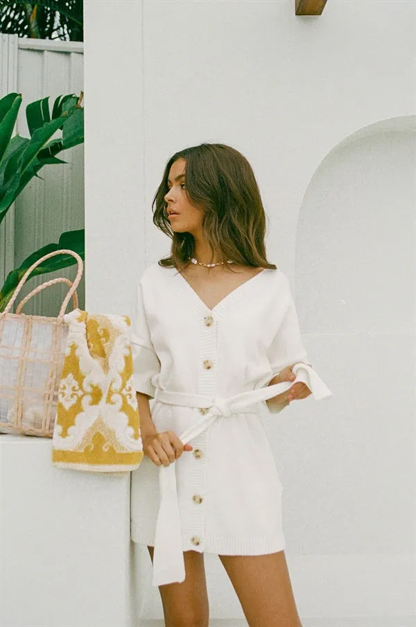 Khaled Knit Dress