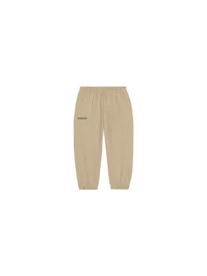 Kids' 365 Midweight Track Pants—birch beige