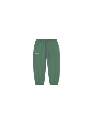 Kids' 365 Midweight Track Pants—forest green