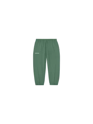 Kids' 365 Midweight Track Pants—forest green